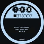 cover: Angie Bee|Nightly Closures - No Time