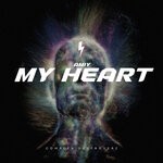 cover: Amiy - My Heart