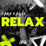 cover: Fake Eagle - Relax