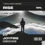 cover: Jerome Bell|JOYFIRE - Rise