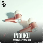 cover: Deejay Lazyboy RSA - Induku