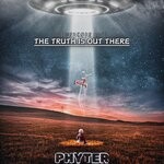 cover: Phyter - The Truth Is Out There