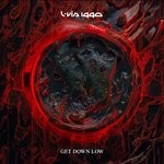 cover: L-Vis 1990 - Get Down Low