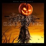 cover: Various - Happy Halloween