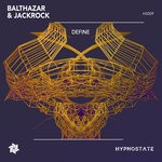 cover: Balthazar & JackRock - Define