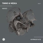 cover: Timmo|Weska - Indigo