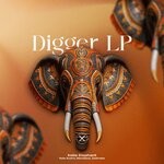 cover: Indie Elephant - Digger