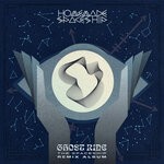 cover: Homemade Spaceship - Ghost Ride The Spaceship (Remix Album)