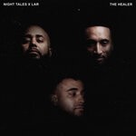 cover: LAR|NIGHT TALES - The Healer