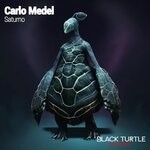 cover: Carlo Medel - Saturno