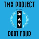 cover: TMX Project - Part Four