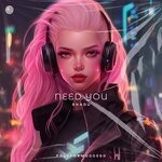 cover: SHADU - Need You