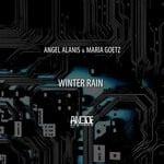 cover: Angel Alanis|Maria Goetz - Winter Rain