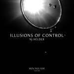 cover: NJ Helder - Illusions Of Control