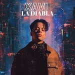 cover: Xavi - La Diabla (Mucho Pank Tech Remix)