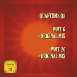 cover: Quantum8 Q8 - WMT-6 / WMT-20