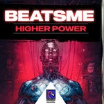 cover: BeatsMe - Higher Power