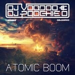 cover: DJ Voodoo|DJ Poochie D - Atomic Boom