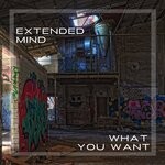 cover: Extended mind - What You Want