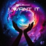 cover: Ben Garcia - I Want It