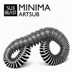 cover: ARTSUB - Minima