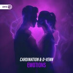 cover: Cardination|D-Venn - Emotions