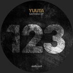 cover: Yuuta - Satoru EP