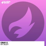 cover: CRAY C - My Body