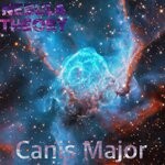 cover: Nebula Theory - Canis Major