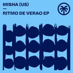 cover: Misha (US) - Ritmo De Verao EP