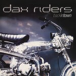 cover: Dax Riders - Back In Town