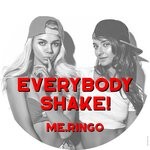 cover: me.ringo - Everybody Shake!