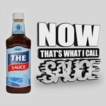 cover: The Sauce - Now That's What I Call Sauce