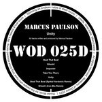 cover: Marcus Paulson - Unity