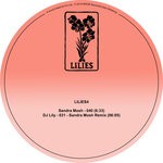 cover: DJ Liily|Sandra Mosh - LILIES4