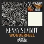 cover: Kenny Summit - Wonderfeel