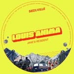 cover: Louis Anima - Jane's Resident