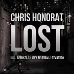 cover: Chris Honorat - Lost