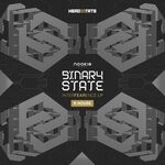 cover: Binary State|Nookie - R House