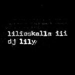 cover: DJ Lily - LILIESKALLA3