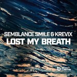 cover: Semblance Smile|Krevix - Lost My Breath