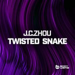 cover: J.C.Zhou - Twisted Snake