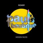 cover: Fickry - Hidden Faces