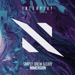 cover: DJoy|Simply Drew - Immersion