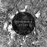 cover: Static World - Epilog