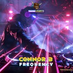 cover: Connor B - Frequency