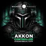 cover: Akkon - Controlled