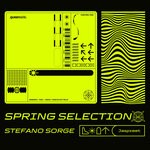 cover: Stefano Sorge - Stefano Sorge Spring Selection 2024