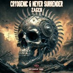 cover: Cryogenic|Never Surrender - Zagen