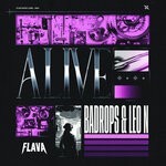 cover: Badrops|LEO N - Alive